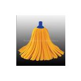 needle-punched nonwoven MOP