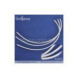 Nylon Coated Steel Swimwear Underwire