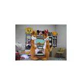 Cartoon Toy Clothing---kangaroo
