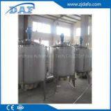 High Quality 100L Mixer Small Stainless Steel Tanks,chocolate Milk Mixer Tank thumbnail-2