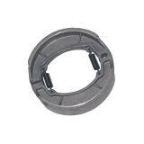 Фабричная цена! Лучшая цена на тормозные колодки для мотоциклов, детали барабанных тормозов для мотоциклов thumbnail-2