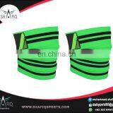 Weight Lifting Wholesale Crossfit Gym Training Knee Wraps 2 Meter thumbnail-1