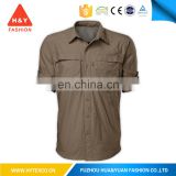 anti-shrink oem breathable shirt printing latest formal shirt designs for men--- 7 years alibaba experience