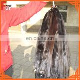 Chinese Mink Fur Pelt
