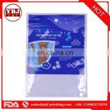 China Guangzhou Factory Produced Opp Plastic Pouches thumbnail-2