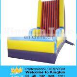 Inflatable Sticky Wall Game thumbnail-3
