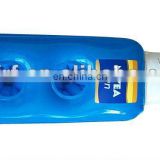 Promotional pvc inflatable cup holder & inflatable bottle holder