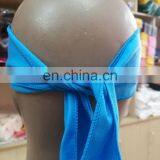 2017 El Diablo Run Game Headband Blue Color thumbnail-4