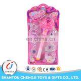 China Hot Sell Plastic Promotional Toy Set Flashing Sword