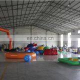 Top Inflatables Industry Limited company overview - view 4 thumbnail