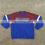 Embroidered Autumn Pullover BF Coat thumbnail-1