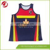 Subliamted Running Singlet thumbnail-2