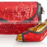 2014 High Heel Wholesale Women Shoes China thumbnail-1