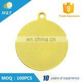 Factory Price US Custom Lincoln Marti Schools Excellent Students Award Medals thumbnail-3