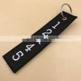 Outdoor Camping Lanyard Carabiner Firestarter Paracord Survival Keychain thumbnail-5