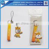 Soft PVC Mobile Phone Screen Wiper thumbnail-2