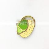fancy design chinese traditional Baozi cute keychains for gift