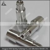 metal connecting rod complicated machinery parts