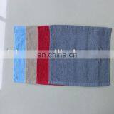 100% cotton cleaning hand towel