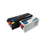 Pure Sine Wave Inverter 24v 220v 6000w 24v 220v 6kw Inverter thumbnail-4