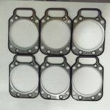 Original WP6G125E22 Engine Spare Parts 6B12H014518 13059912 CYLINDER HEAD GASKET thumbnail-2