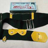 Arabian Belt / Muslim Belt / Saudi Belt / Yemen Belt / Malaysia Belt / Djibouti Belt / Algeria Belt