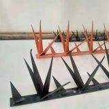 Blade Piercing Nail Barbed Pin PVC Spray Pin thumbnail-2