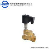 300 Degree High Temperature 24V brass Steam Solenoid Valve