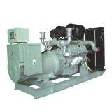MTU Diesel Electric Power Generator 640kw Price thumbnail-1