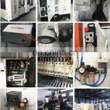 VMC850L High Quality 5 Axis Vertical Milling Machine Center thumbnail-3