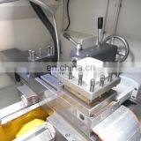 Three Phase or Single Phase Metal Cnc Lathe 220v for Sale CK0640C thumbnail-6