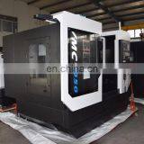 VMC850 4-axis Machining Center Wholesale thumbnail-4