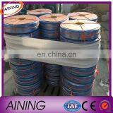 Hot Sell High Quality and Soft Pvc Layflat Hose for Irrigation thumbnail-4