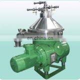 Centrifuge Machine for Solid Liquid Separating Milk Separator Machine thumbnail-3