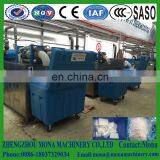 Commercial Restaurant Cube Ice Making Machine/Dry Ice Machine thumbnail-4