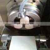 Snack Extruder Fried Dough Dough Twist Making Machine Fried Dough Twists thumbnail-6