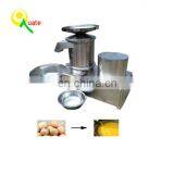 Egg Break Processing Machine Egg Breaking and Separating Machine Price for Sale