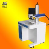 Fiber laser marking machine CNC  for phone case / hardware