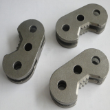 Custom-made Ductile Iron Sand Casting Spare Parts for Gear Case thumbnail-1
