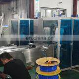 SB800W Automatic Flow Eye Patch Foot Patch Paste Packing Machine thumbnail-7