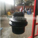 PC75UU-3 Final Drive/hydraulic Motor 21W-60-33100 Pc75uu Travel Gearbox Pc75uu Excavator Final Drive thumbnail-3