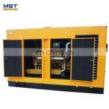 Diesel Centrifugal Water Pump for Agricultural Irrigation thumbnail-5