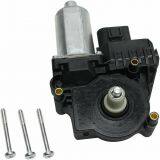 New Window Motor Rear Passenger Right Side RH Hand for Audi A6 4B0959802B thumbnail-1