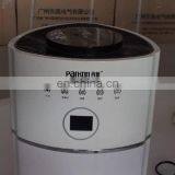 OEM Wholesale Simplicity 2.4L Peltier Portable Excellent Home Dehumidifier