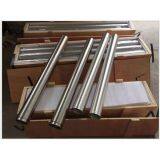 Polished Surface Ta10 Tungsten Alloy Rod 12mm 16mm Diameter Tantalum Tube Pipe thumbnail-1