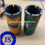 T2-66 Impregnated Diamond Core Drill Bits, Exploration Drilling Bit, Rock Coring, Geotechnical Drilling Bits thumbnail-2