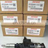 Common Rail Injector 095000-8480 for Hino N04C thumbnail-6