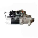 6BT5.9 Truck Engine Starter 3971615 Engine Starter Motor