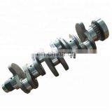 Diesel Engine Crankshaft ISF2.8 Crank Shaft 5264231 thumbnail-6