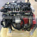 Подлинный двигатель ISF3.8 для грузовика Foton в сборе